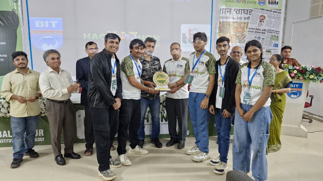 Hackathon Image