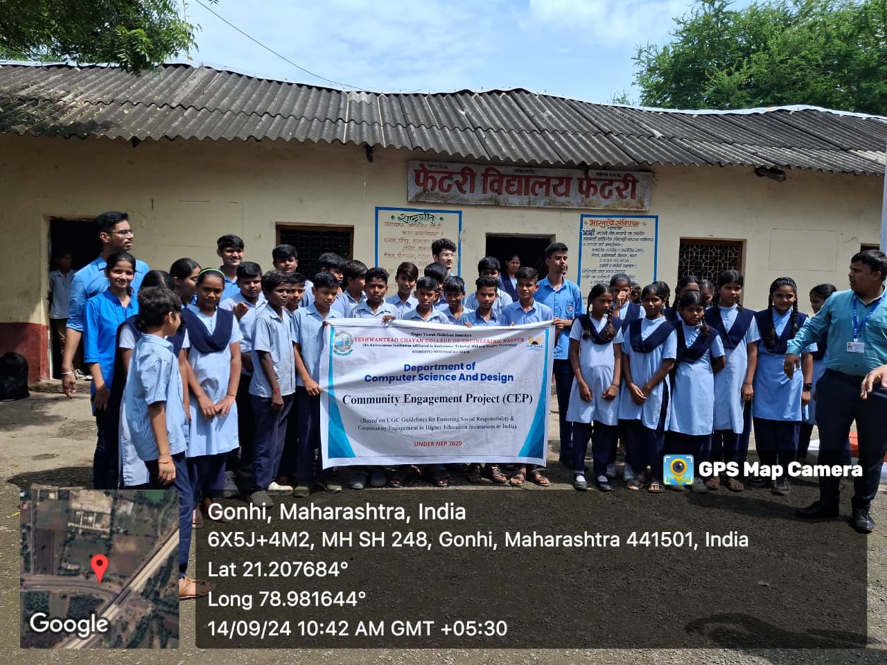 Community Activity 2